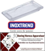 183359938 - Lampglas voor Lampfitting oven INOXTREND