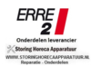ERRE 2 - HORECA EN GROOTKEUKEN APPARATUUR REPARATIE ONDERDELEN