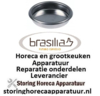 093529023 -Blindfilter ø 70mm inbouw ø 60mm H 18mm- BRASILIA