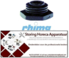 145695601 - Apparaatvoet Rhima