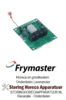 663402936 - Printplaat voor friteuse voor FRYMASTER