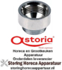 585529063 - Verlenging draad 3/8 voor zeefhouderuitloop ASTORIA