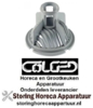 227518065 - Filterhouder vaatwasser H 140mm ø 140mm COLGED