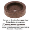 163697602 - Slijpsteen ø 46mm dikte 12,4mm boring ø 8mm korreling crica zonder fase