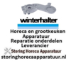 134511964 -Pump sump Winterhalter