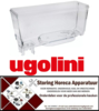 496650222 - Container container capaciteit 5l COMPACT-JOLLY -UGOLINI