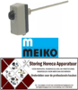 165390108 - Staafthermostaat instelbereik 0-100°C 1CO 1-polig 6A voor MEIKO