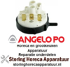 147541168 - Niveauschakelaar - Pressostaat 90/35 mm 250V 16A Angelo-Po
