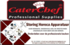 113688834 - Unit compleet voor friteuse CATERCHEF 688828