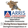 671102558 - Gaskraan PEL type 22S/O gasingang M20x1,5 (pijp ø 12mm) ARRIS