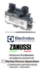 052101957 - Gasthermostaat MERTIK 100-340°C Electrolux, Zanussi