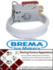 169390289 - Thermostaat type K61L1502 voor IJsblokjesmachine BREMA