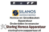 257519522 -Frontfolie passend voor Silanos L 405mm B 59mm SILANOS