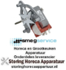 RE966695210702 - Motor voor heteluchtoven SMEG ALPHA43GH