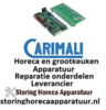 840351459 -Printplaat koffiemachine Armonia V2 L 270mm B 134mm -CARIMALI