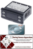 702379568 - Elektronische regelaar ELIWELL type ICPlus915 model ICP22JI750000 230V voor CUPPONE