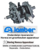 221361221 - Naglans doseerapparaat LAMBER
