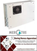 677750162 - Verdamper L 420mm B 85mm H 345mm compleet met ventilator MERCATUS