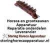 235550977 - Netaansluitingsklem 6-polig max. 40A max. spanning 450V aansluiting ø6mm²