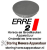 121103060 - Branderdeksel C ø 70mm voor gasfornuis ERRE 2
