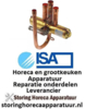 867370791 -Terugslagventiel 4-wegs Ranco type V2-408060200 ingang 1/2" (12,84mm) uitgang 3/8" (9,67mm) ISA