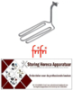 574416423 - Verwarmingselement 3200W 230V - FRIFRI