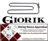 400416067 - Verwarmingselement 1380W 230V Bain-Marie GIORIK