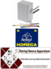 736698867 - Thermostaat voor koelkast HORECA SELECT GPC1046