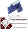 815107837 - Gasbranderautomaat SIT type 579DBC GIORIK