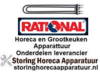 239417686 - Verwarmingselement 6000W 400V RATIONAL
