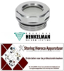 573691562 -  Kijkglas draad 3/4" HENKELMAN