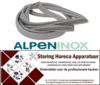 154402094152 - Koeldeurrubber 1565,70 X 581,60 mm voor koeling ALPENINOX CTE142FFR
