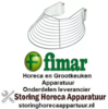 956697144 - Beschermrooster ø 525mm 50 S-C-F voor menger FIMAR