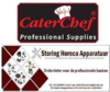 125Z-MTC-003 - Controlelamp voor tostiapparaat CATERCHEF 688020-688022