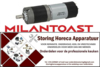 EM110018324 - Tandwielmotor versnellingsmotor voor MILAN TOAST 18011