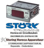 123379599 - Elektronische regelaar type ST70-31.10 STORK-TRONIK