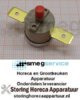 RE502 818731311 - Maximale thermostaat voor heteluchtoven SMEG ALPHA43GH