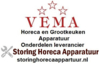 VEMA - HORECA EN GROOTKEUKEN APPARATUUR REPARATIE ONDERDELEN