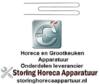 416439160 - Verwarmingselement 1500W 230V voor Cuppone oven