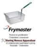 340970911 - Friteusekorf  voor  FRYMASTER