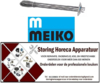 115419041 - Verwarmingselement 6000/6530W 230/240V inbouw ø 47,5mm VC 3 L 330mm B 42mm H 42mm Meiko