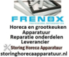 194901724- Koeldeurrubber B 620mm L 1540mm steekmaat FRENOX