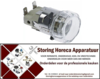 718359718 - Ovenlamp inbouw temp. bestendigheid 300°C