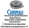 109530487 -Flens voor mengtrechter ø 63mm kunststof -CARIMALI