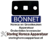 741104821 - Pakking voor ontstekingsbrander gasfornuis BONNET