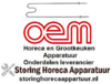 731416472 - Verwarmingselement 1100W 400V L 580mm B 165mm OEM