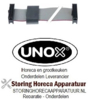 093403857 - Vlakbandkabel 16-polig L 1005mm UNOX