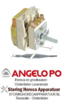 262375346 - Thermostaat t max 110°C voor Angelo Po