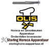 1626A037205 -Verwarmingselement 9000W 230V VC 3 L 480mm B 34mm H 52mm pijp ø 8,5mm H1 17mm H2 35mm OLIS