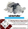 105501466 - Afvoerpomp voor vaatwasser WINTERHALTER